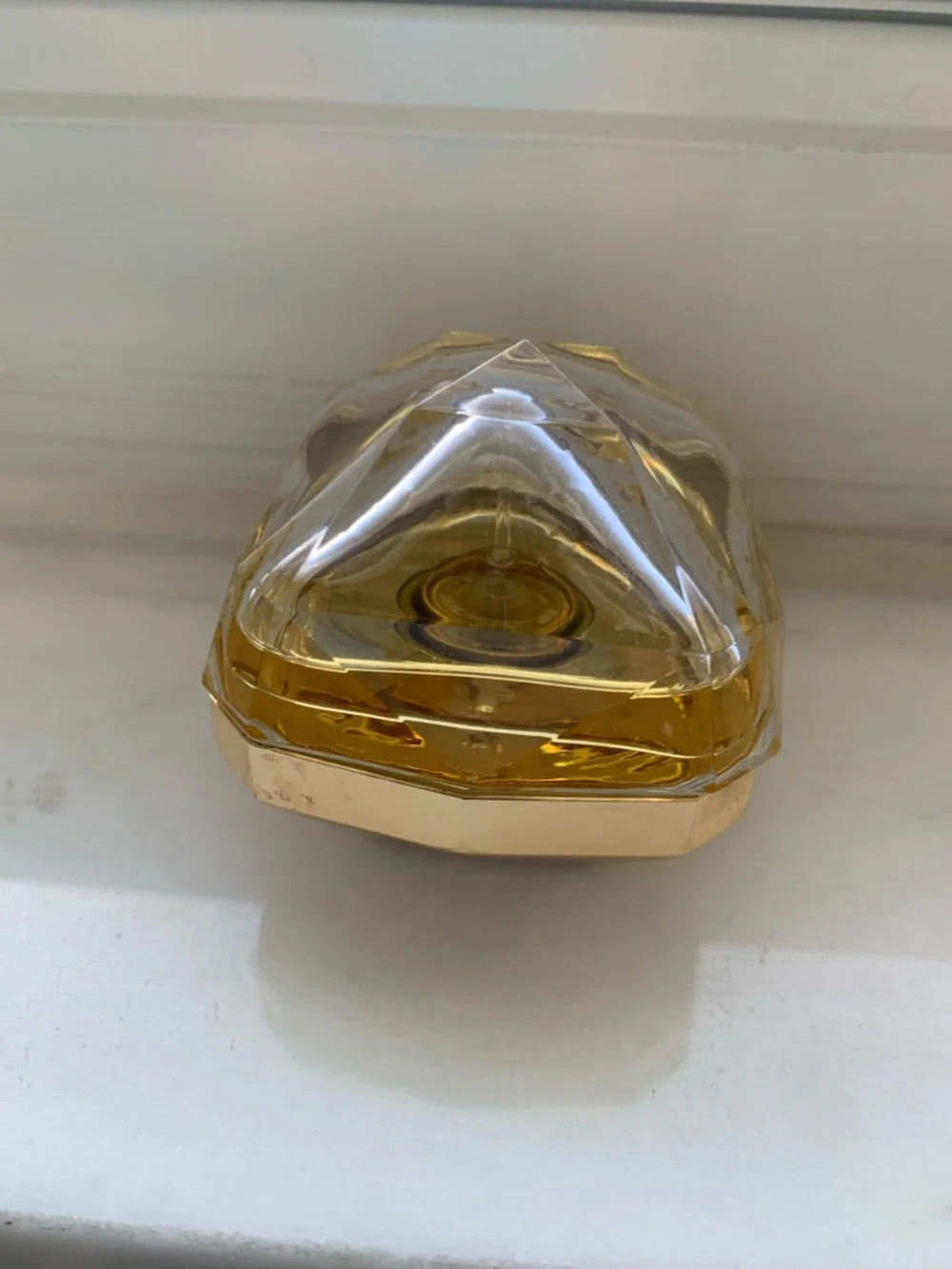 Paco Rabanne Lady Million  1 O Z - Picture 6 of 6